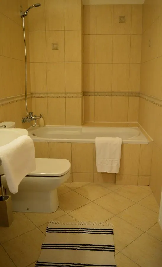 Apartament Kiedys I Teraz- Lastadia Hotel Gdansk 0*,