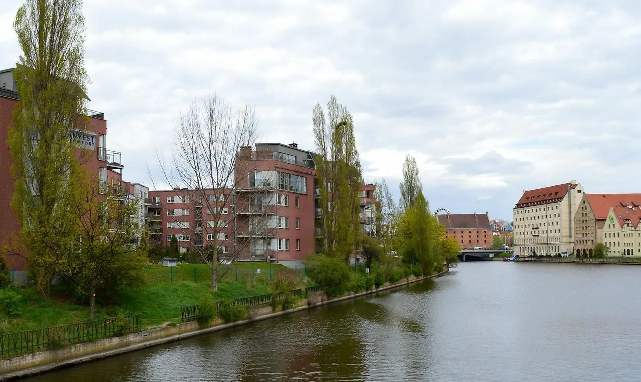 Apartament Kiedys I Teraz- Lastadia contacts