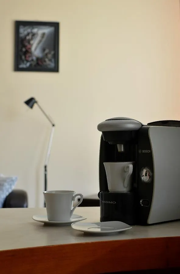 Apartament Kiedys I Teraz- Lastadia Hotel Gdansk